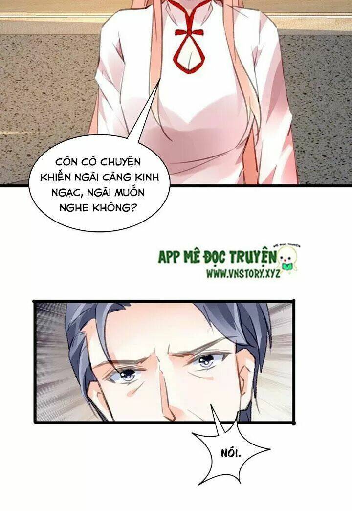 mưu ái thành nghiện chapter 82 2