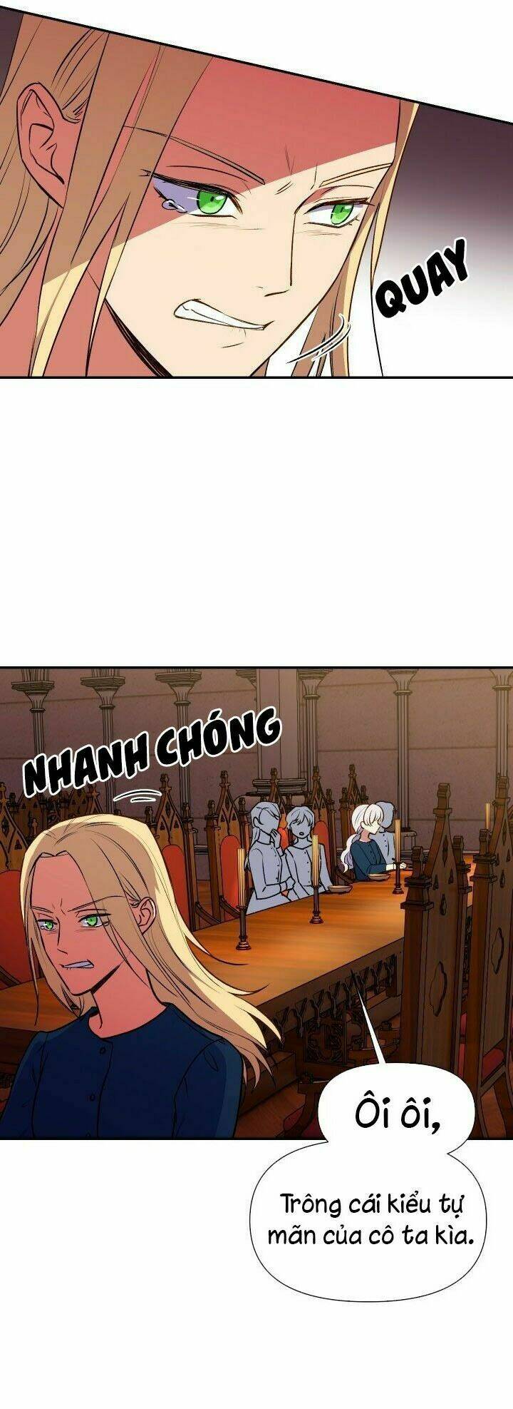 khế ước của nữ công tước quái vật chapter 66 36