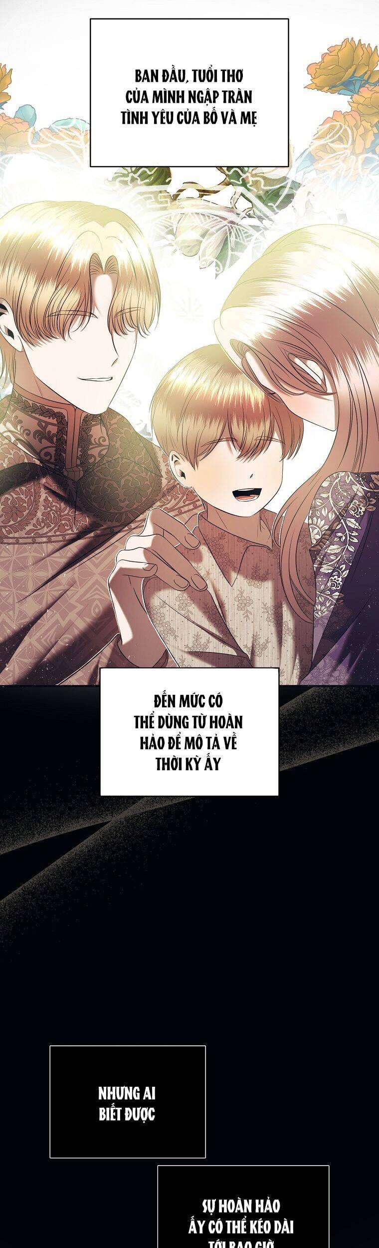 phương pháp sống sót khi phải ngủ cùng hoàng đế chapter 27 5