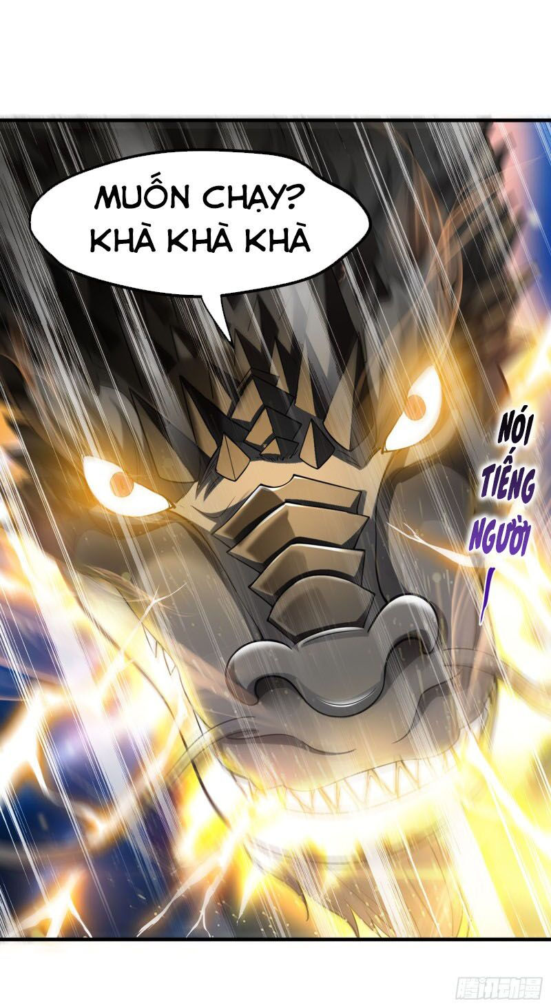 tối cường thần y tại đô thị chapter 143 18