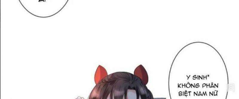 vương gia kiêu ngạo quá khó cua chapter 4 36