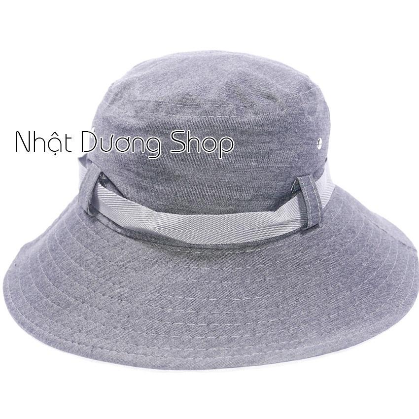 Nón tai bèo, bo nam, mùa hè xanh vành rộng 8.5CM , chống nắng tốt, thích hợp cho mọi người làm ngoài trời