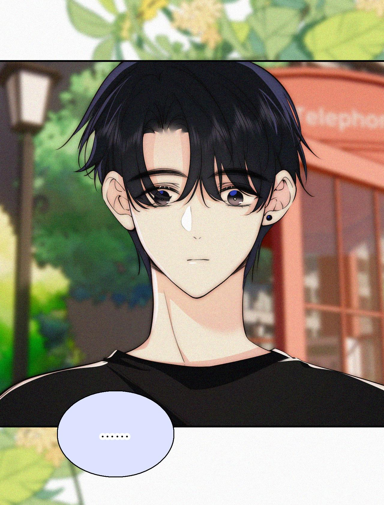 bệnh yêu chapter 94 15