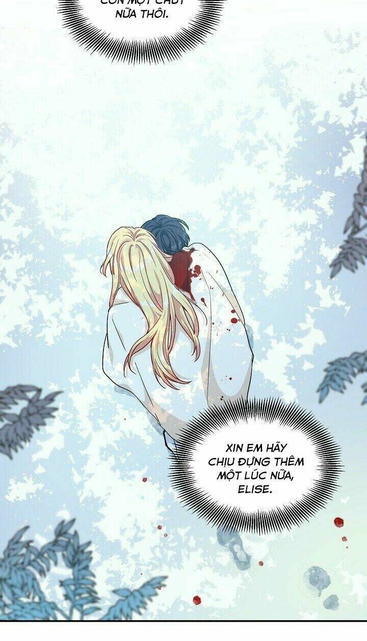 nữ hoàng ngoại khoa chapter 87 42