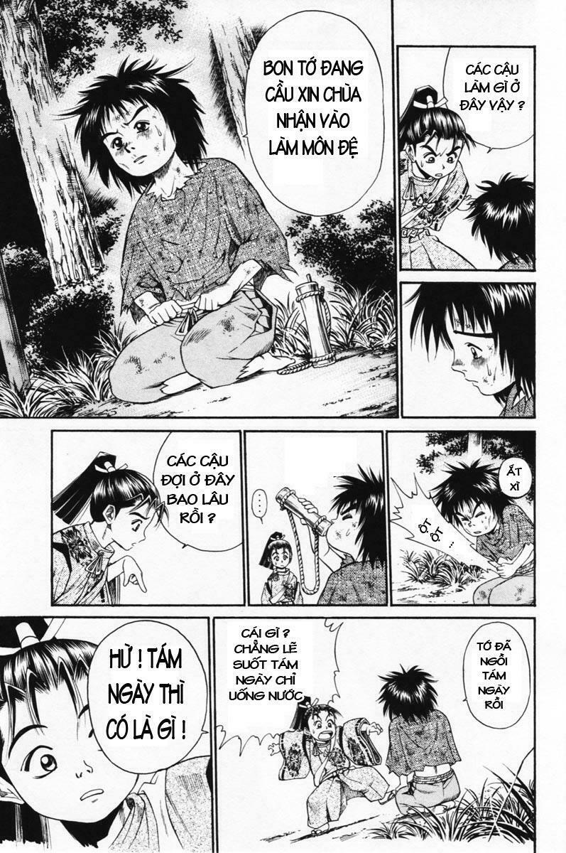 thiếu niên vương phần 1 chapter 6 22