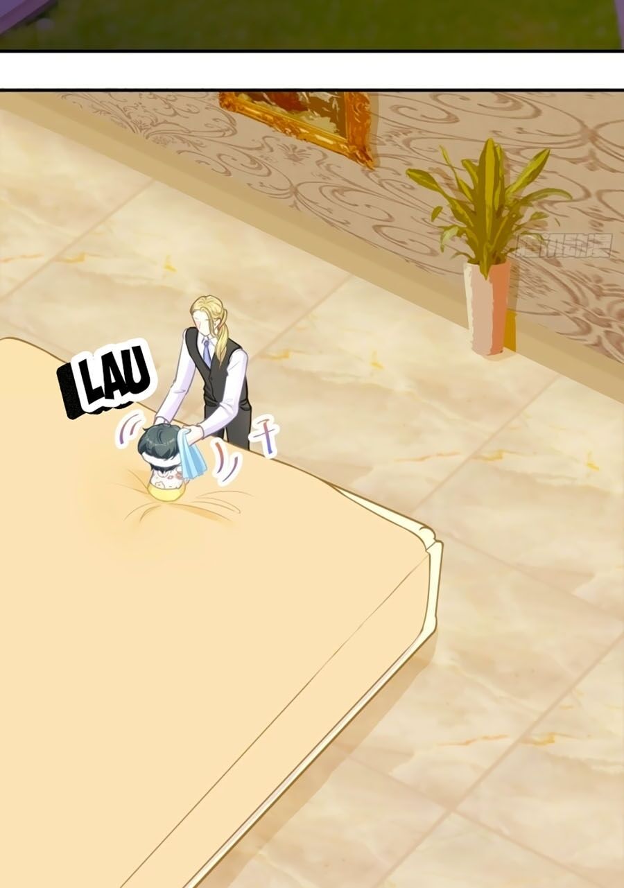 manh bảo ngọt ngào chapter 23 2