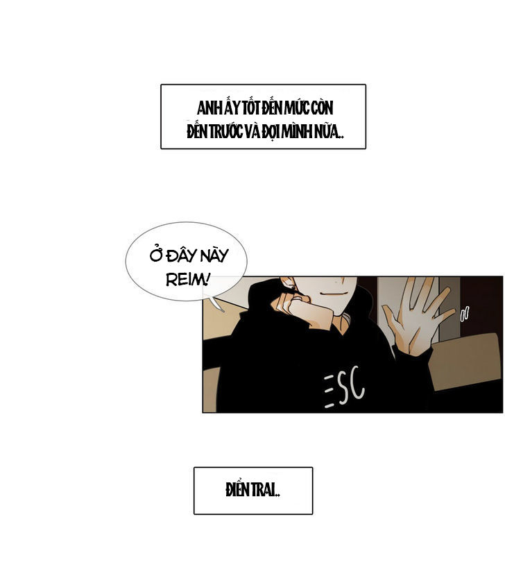 nói với anh chapter 2 37