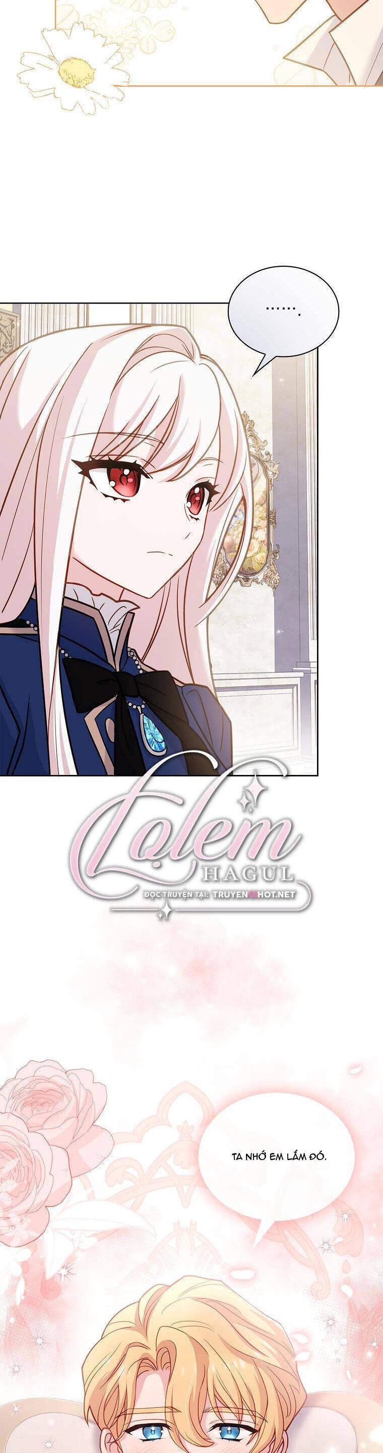 để yên cho tiểu thư hiền chapter 74 34
