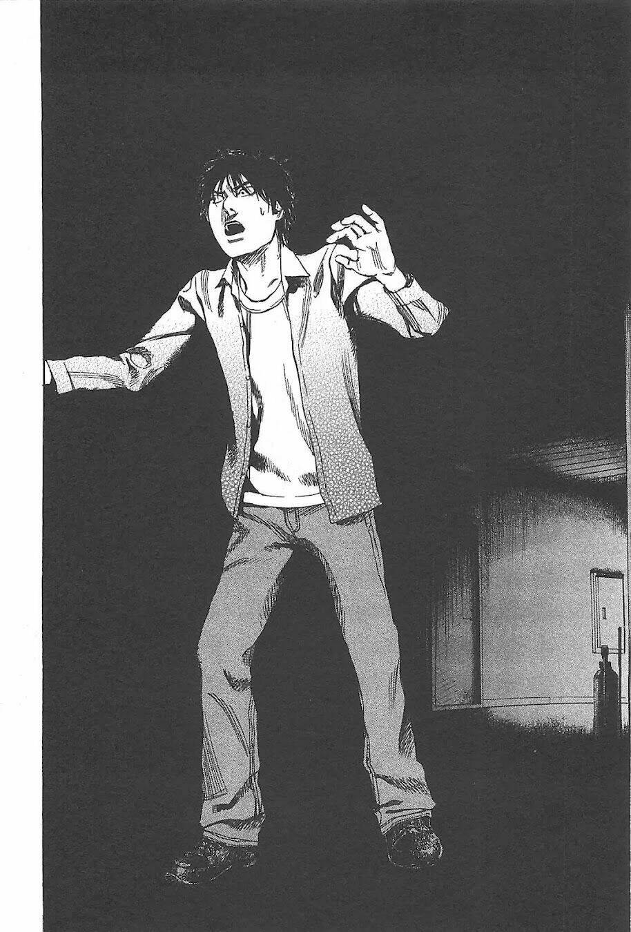 6000 the deep sea of madness chapter 5 4