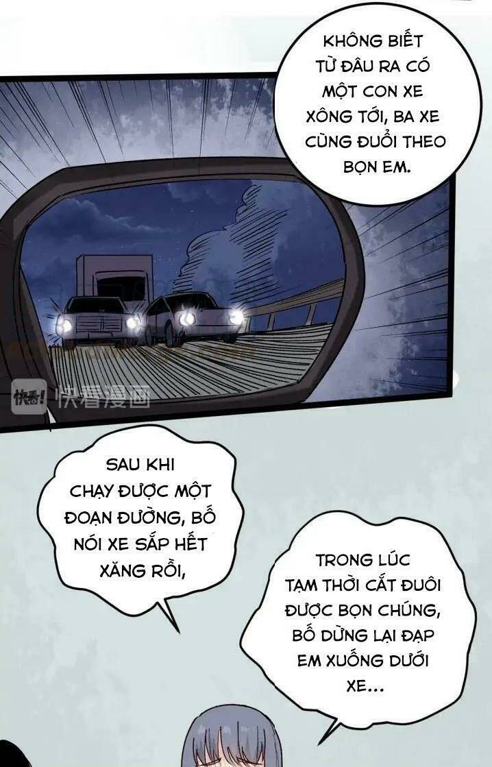 hồi xuân tiểu độc y chapter 66 29