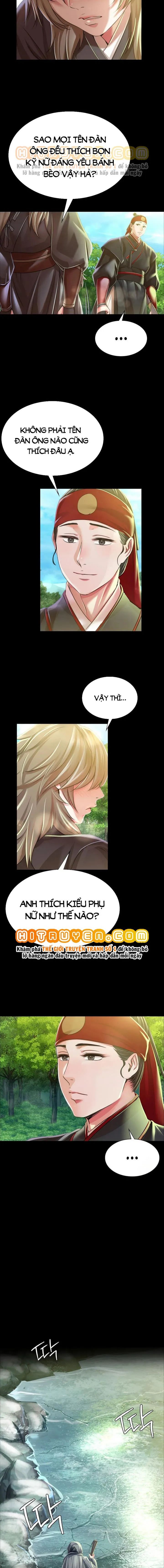 [18+] tiểu thư chapter 48 8