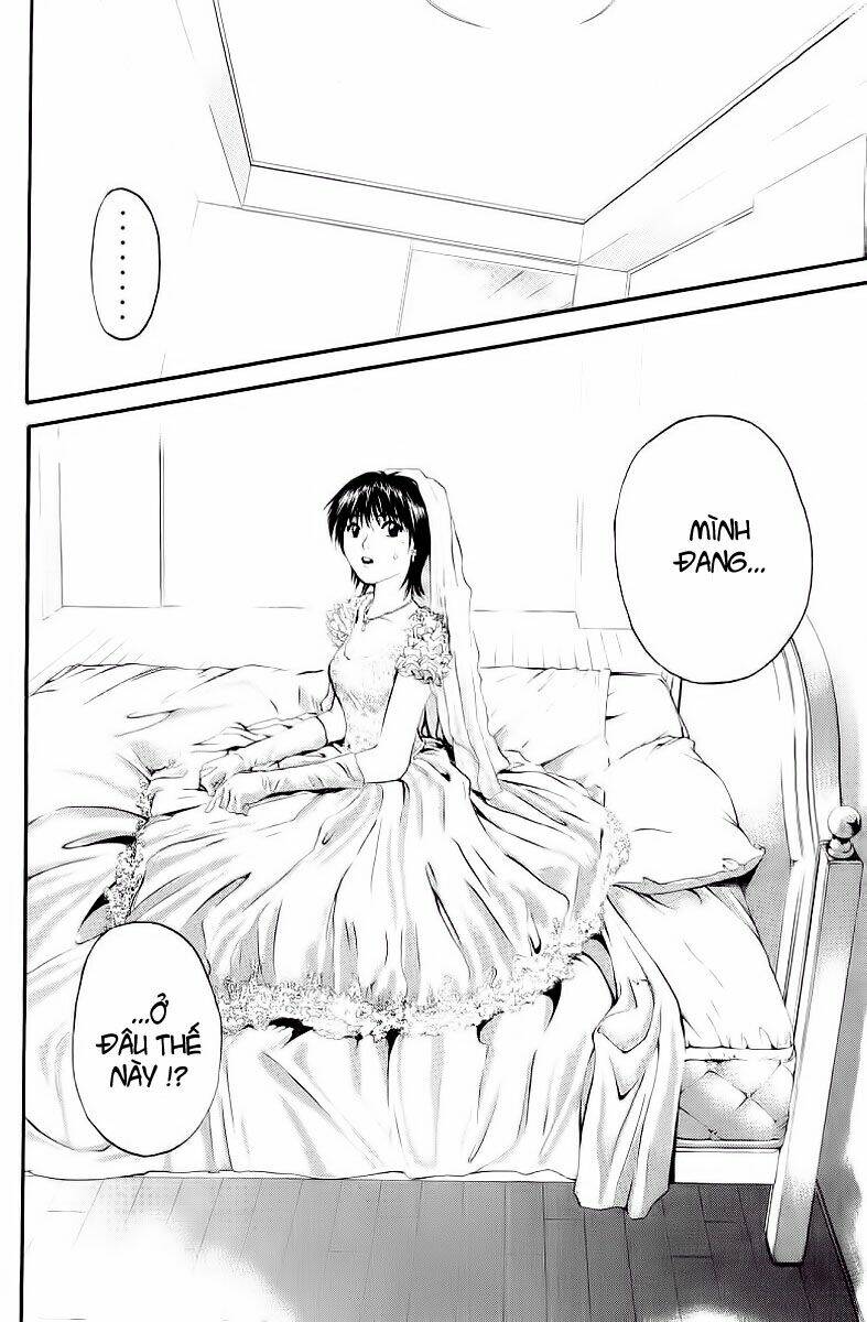 GTO - Great Teacher Onizuka chapter 149 1