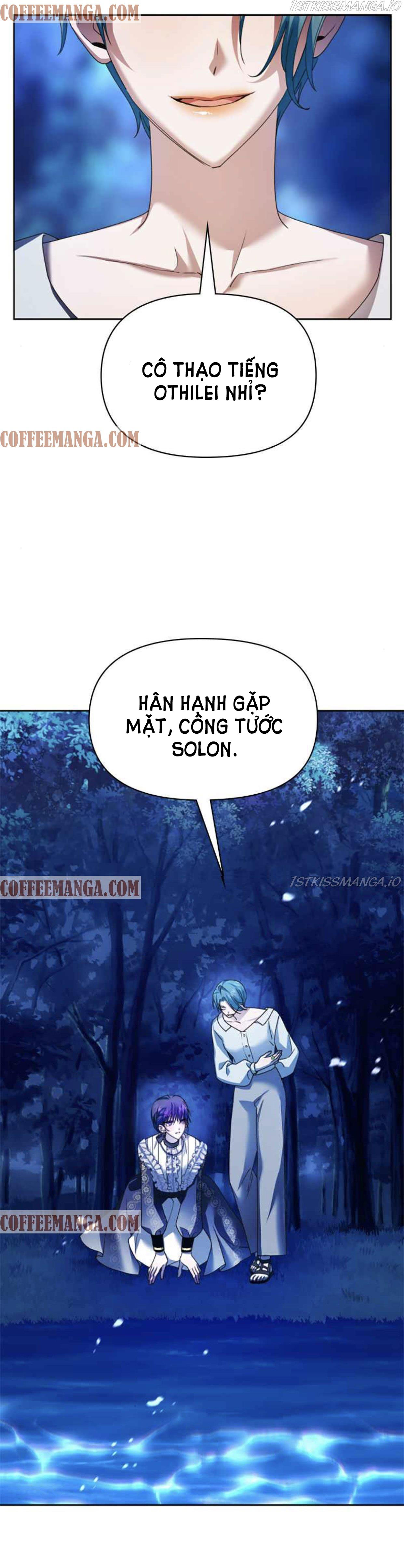 tôi muốn trở thành cô ấy dù chỉ là một ngày chapter 95 16