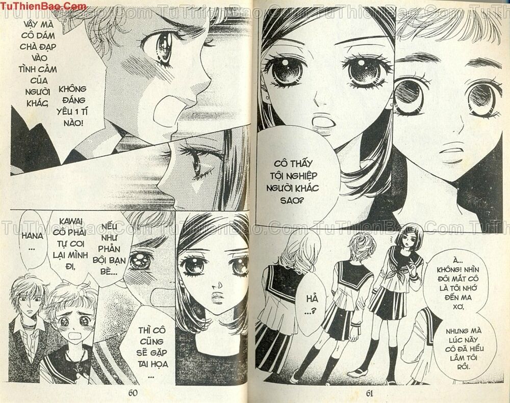 ác quỷ và bản tình ca chapter 3 29