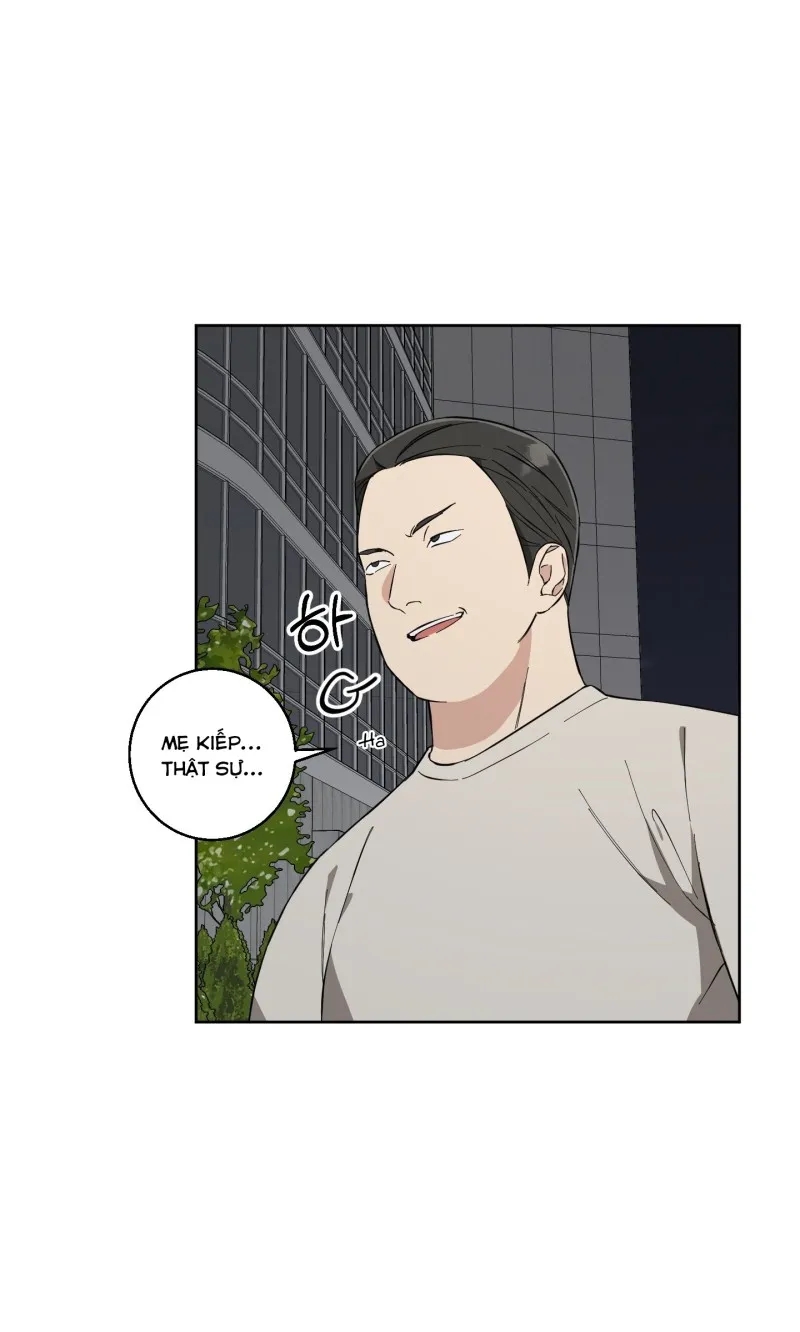 hãy bảo vệ tình yêu thuần khiết! chapter 6 29