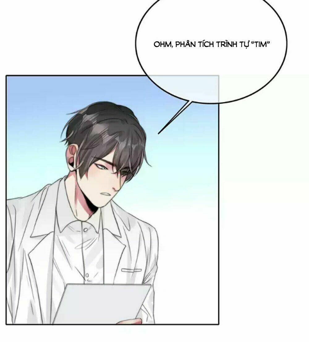 fan biến thái và thần tượng xinh đẹp chapter 41 15