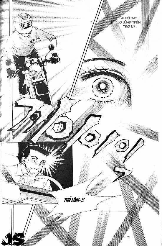 hot blooded woman chapter 2 14