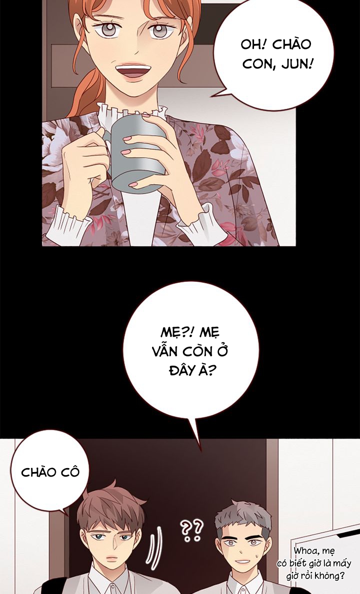 crush của tôi chapter 53 5