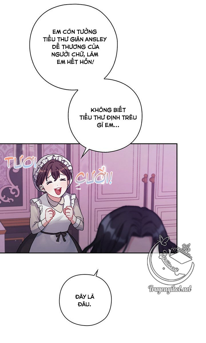 người yêu tiền kiếp chapter 4.1 25