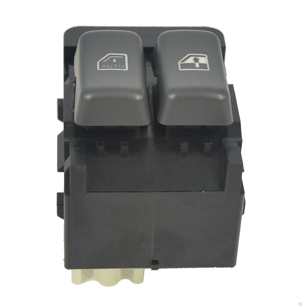 Driver Side Power Window Switch for