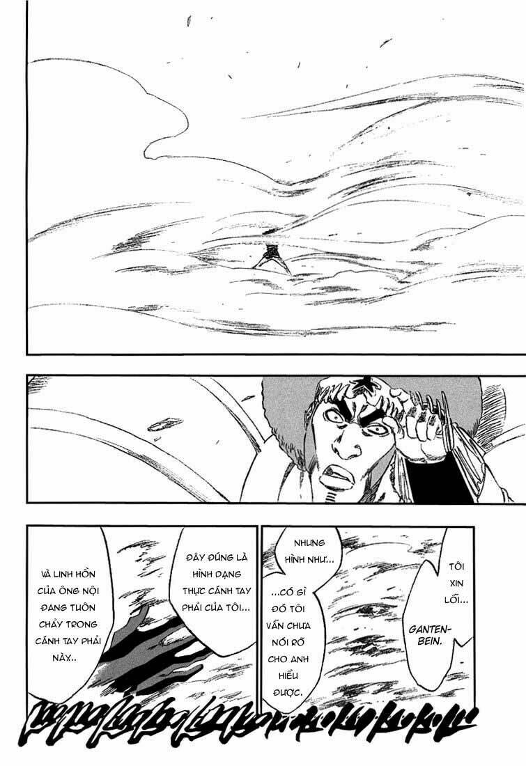 thần chết ichigo chapter 260 17