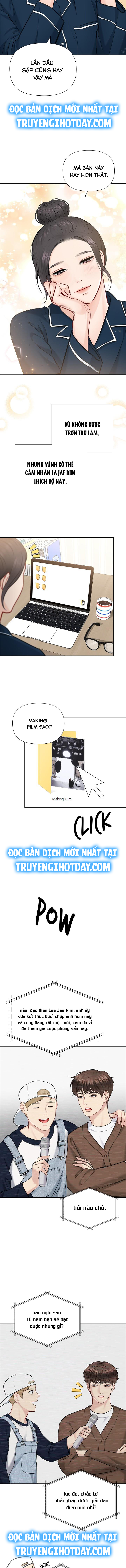 hẹn hò rồi yêu chapter 90 13