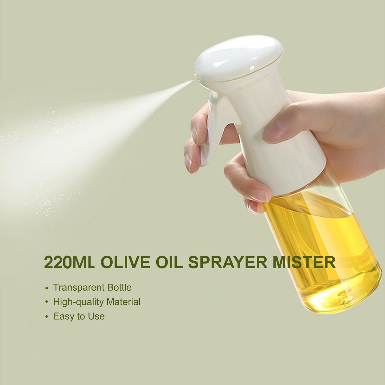 Bình Xịt Dầu Ô Liu 220Ml