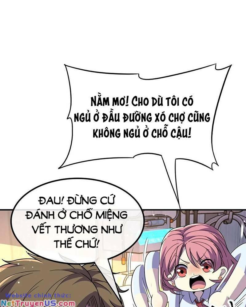 nhìn thấy thanh máu, ta xử tội thần linh chapter 124 18