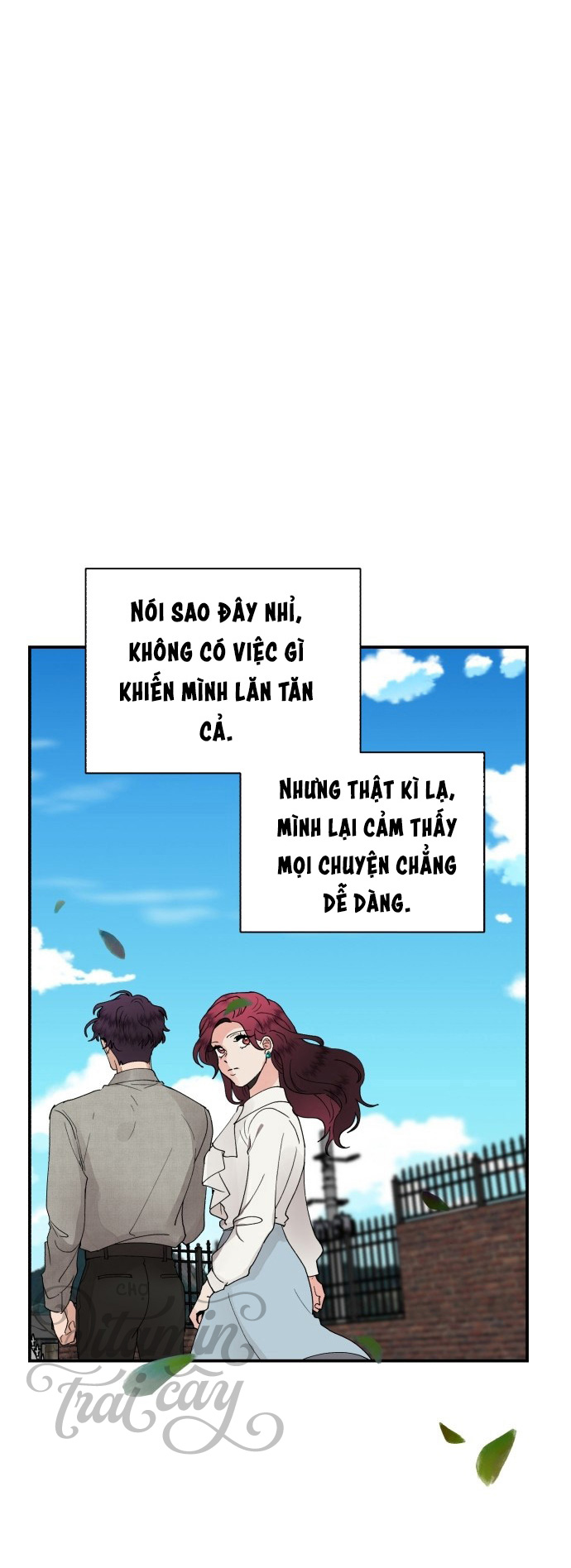 oan gia ngõ hẹp chapter 21 59
