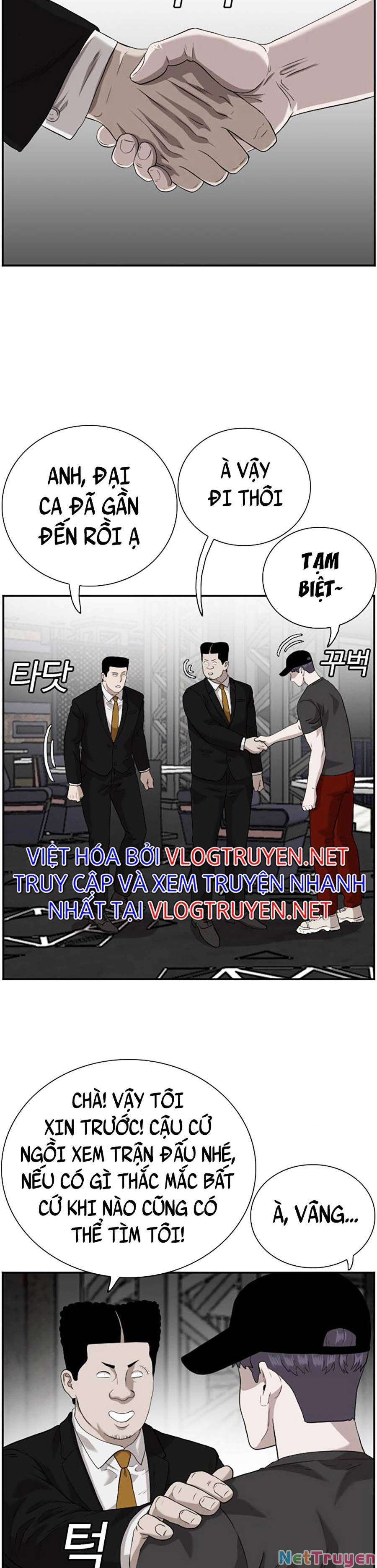 người xấu chapter 97 67