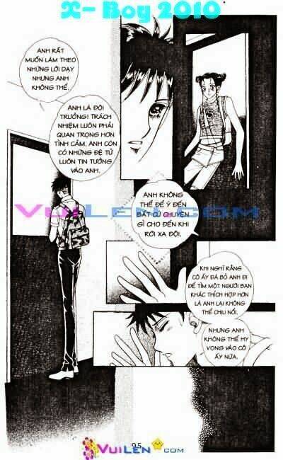 cô giáo tuổi 18 chapter 10 95