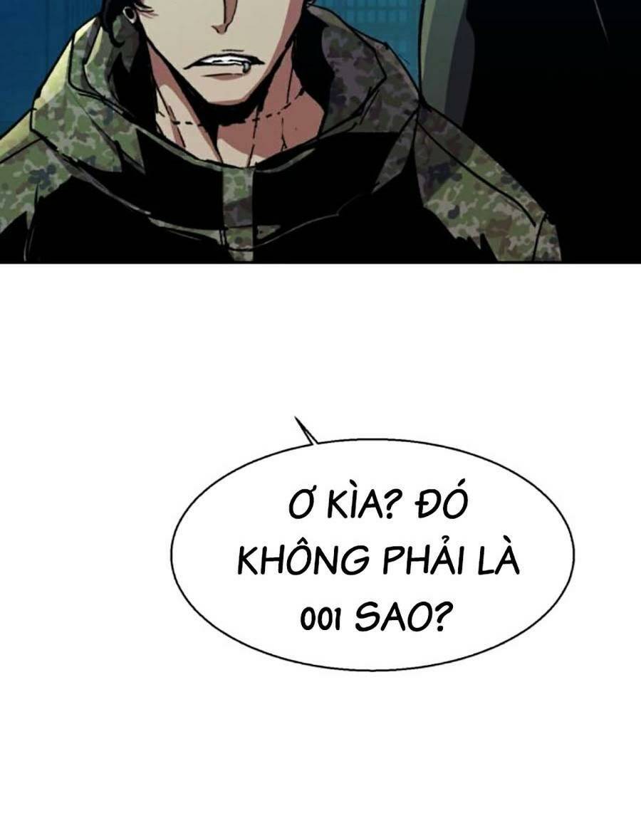 bạn học tôi là lính đánh thuê chapter 154 78