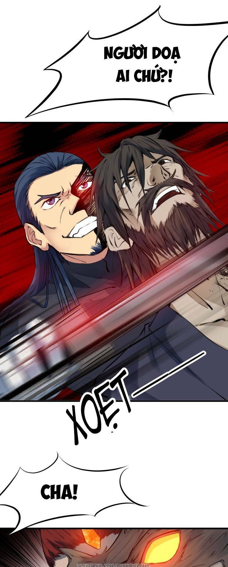 long mạch võ thần chapter 35 26