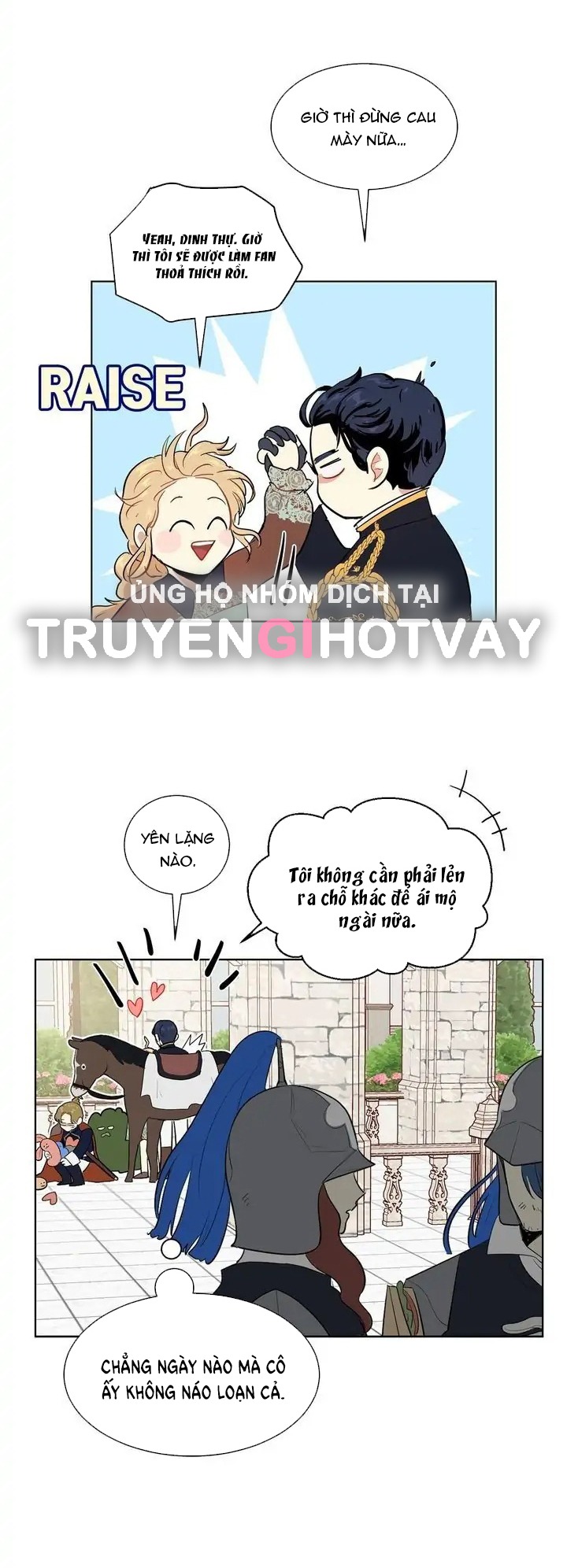 tôi là fan cứng hoàng tử chapter 44.2 10