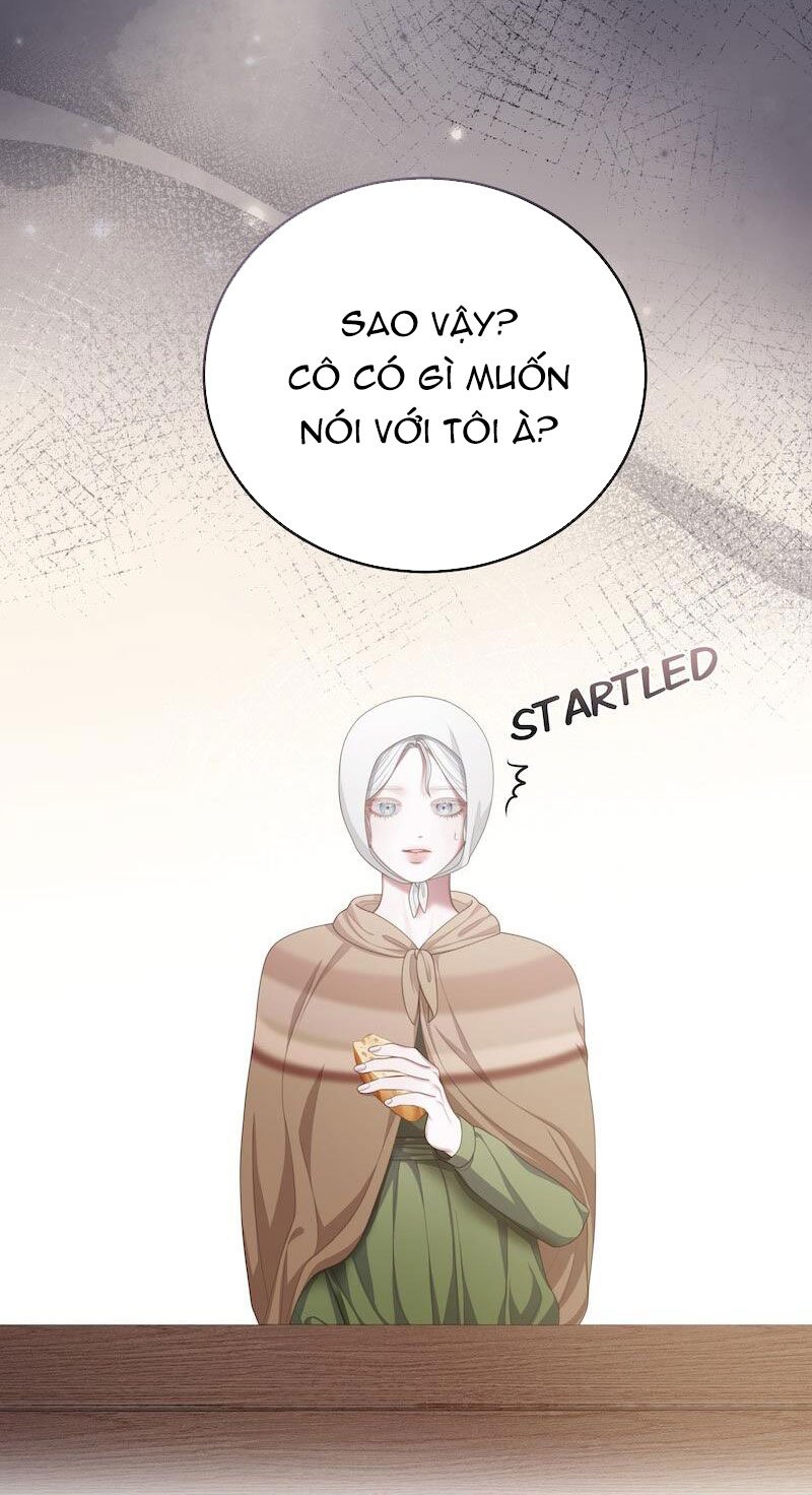 nữ hầu muốn đình công chapter 32 23