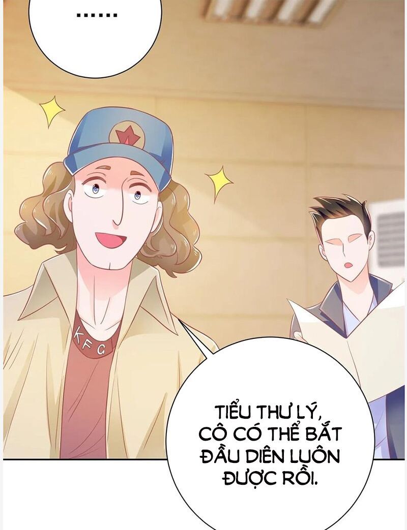 ẩn hôn 100%: chọc tức vợ yêu mua một tặng một chapter 154 30