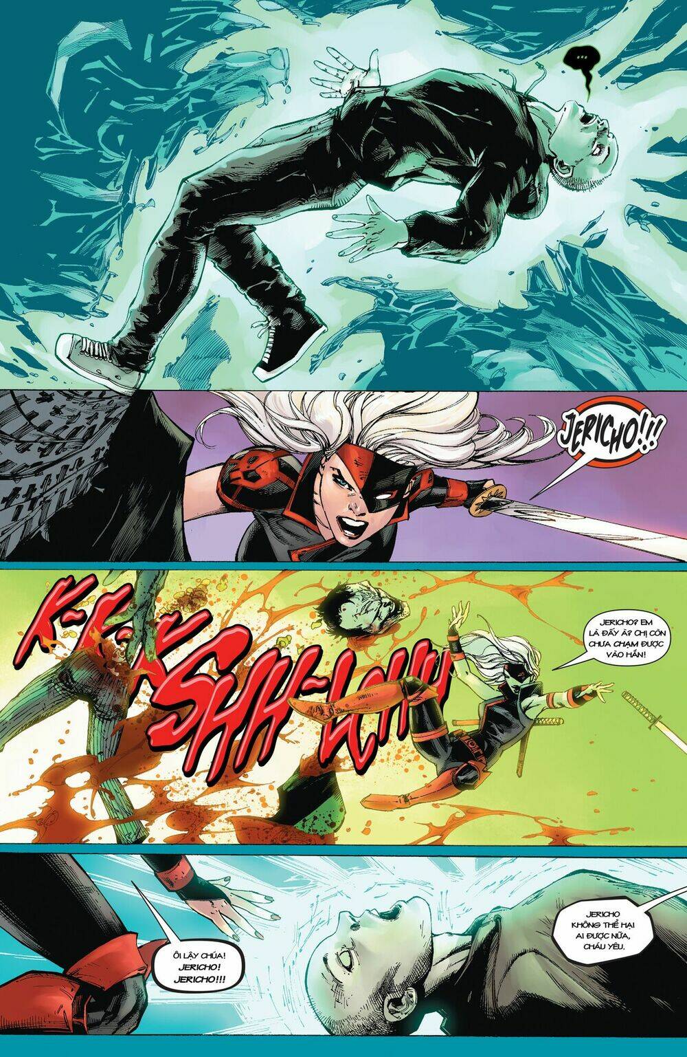 deathstroke chapter 5 17