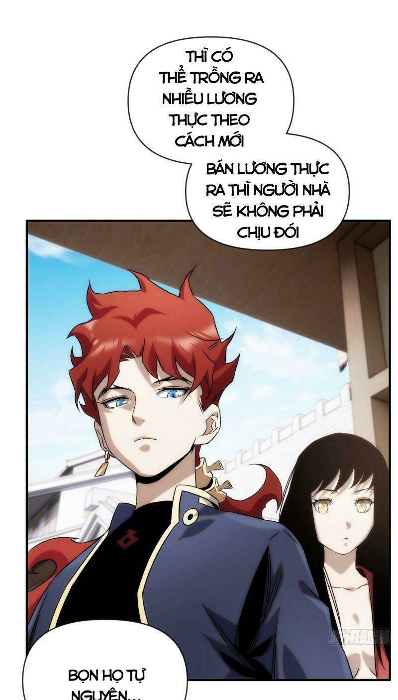 ma vương là đại địa chủ chapter 45 31