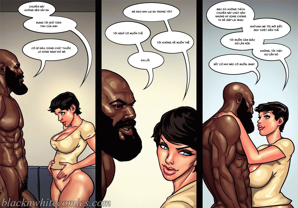 lớp học vẽ chapter 1 30