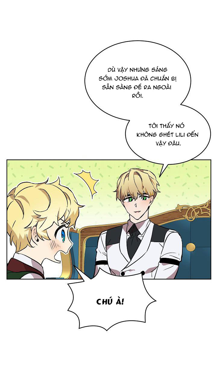 quý cô quyền lực chapter 12 22