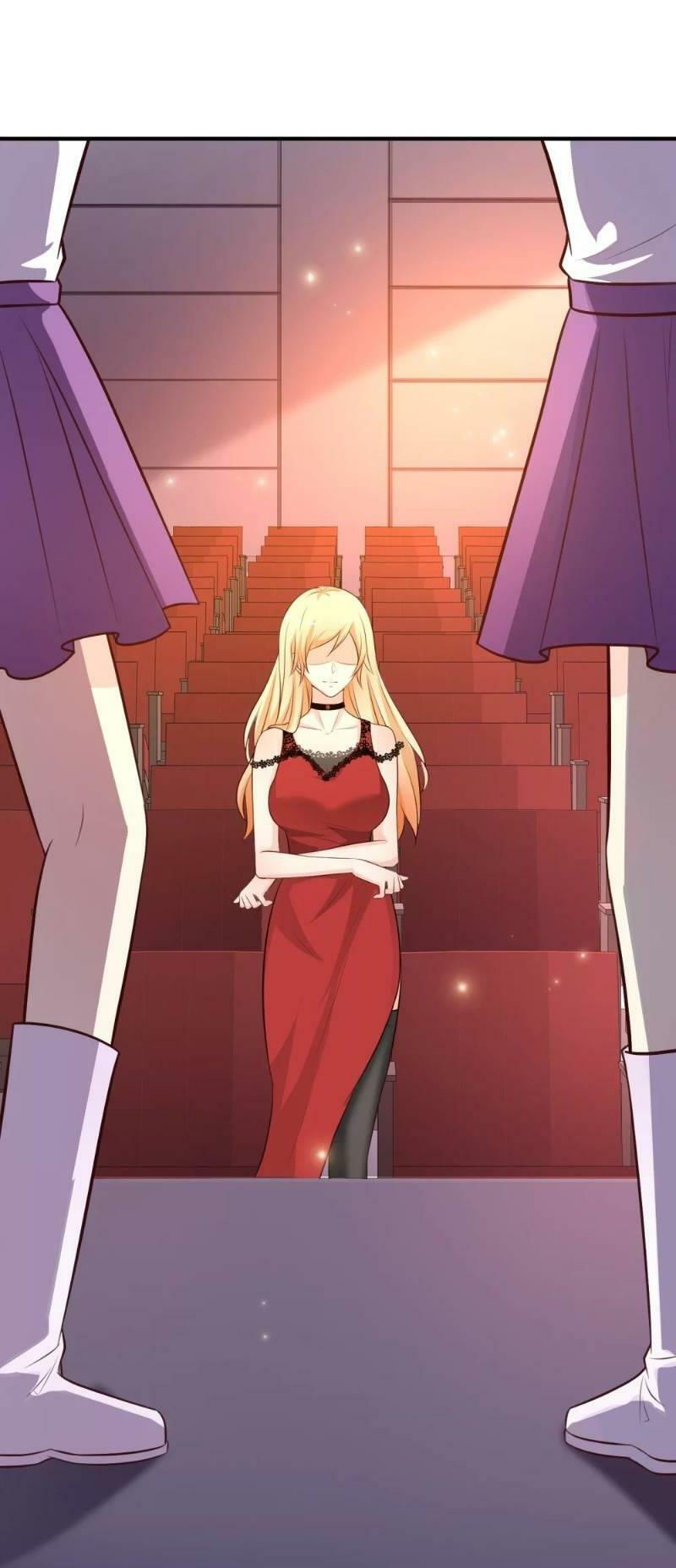 tối cường vận đào hoa chapter 89 5