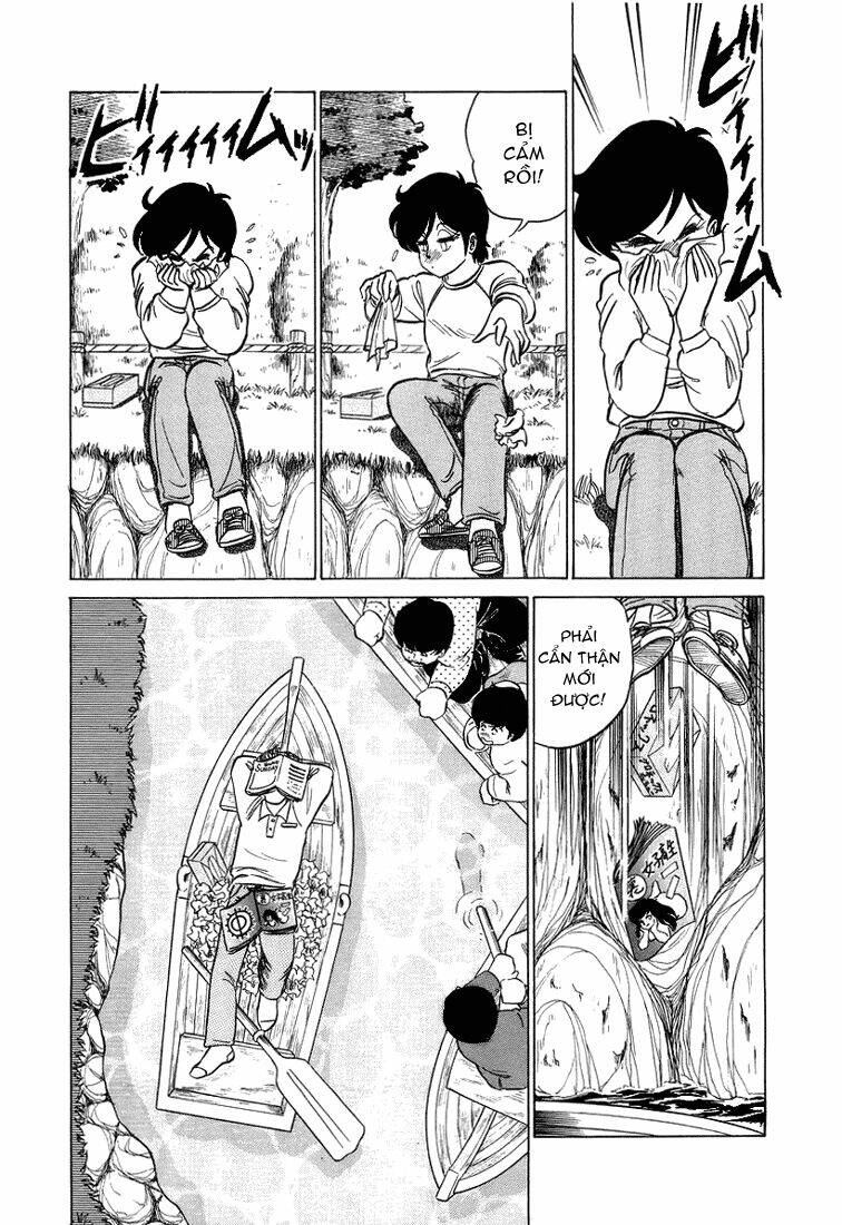 trick ster chapter 3 8