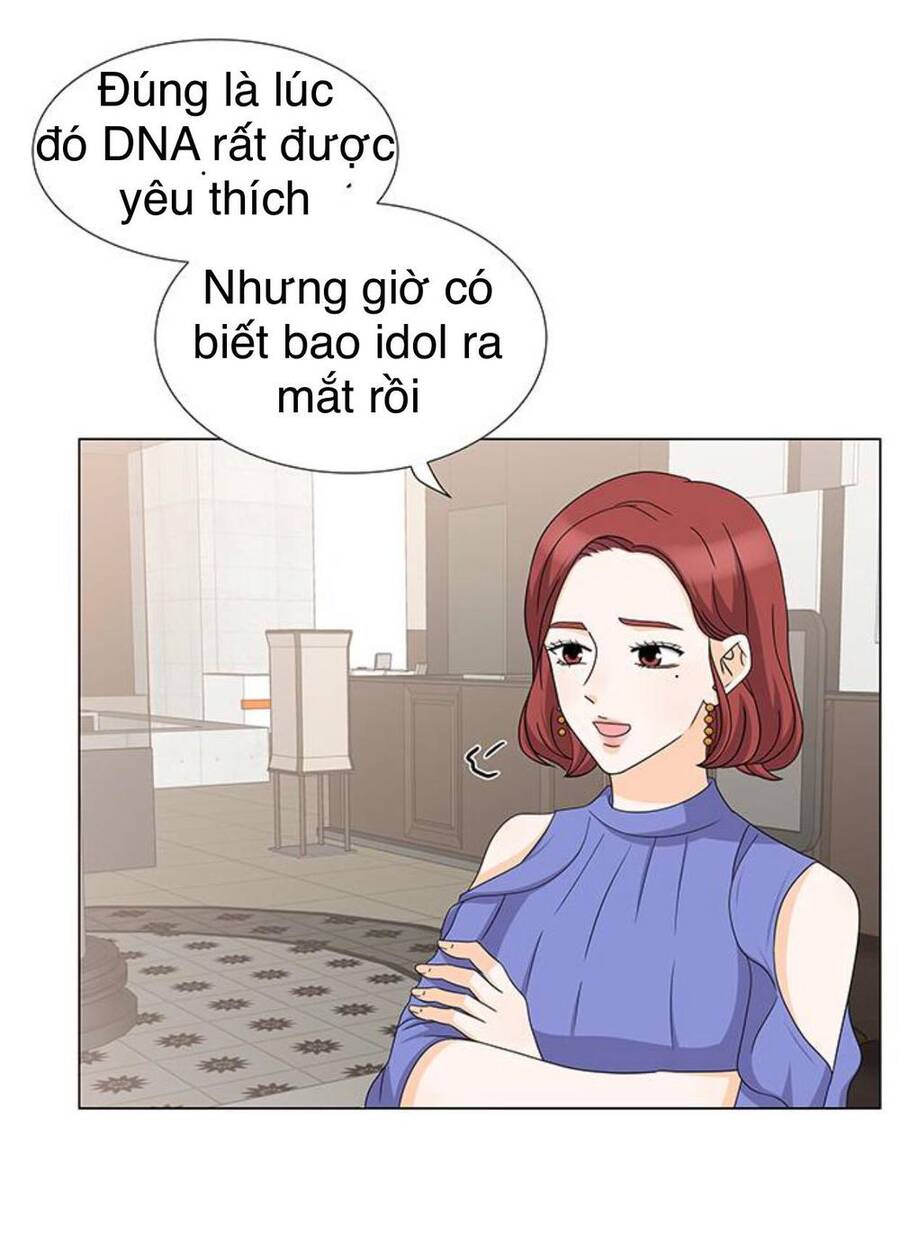 idol và sếp, em yêu ai? chapter 118 33