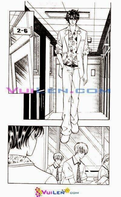 mãi yêu anh chapter 5 52