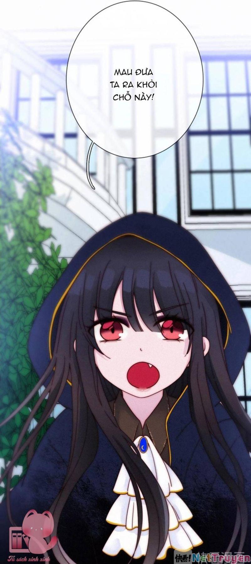 đêm tối chốn này chapter 57 10