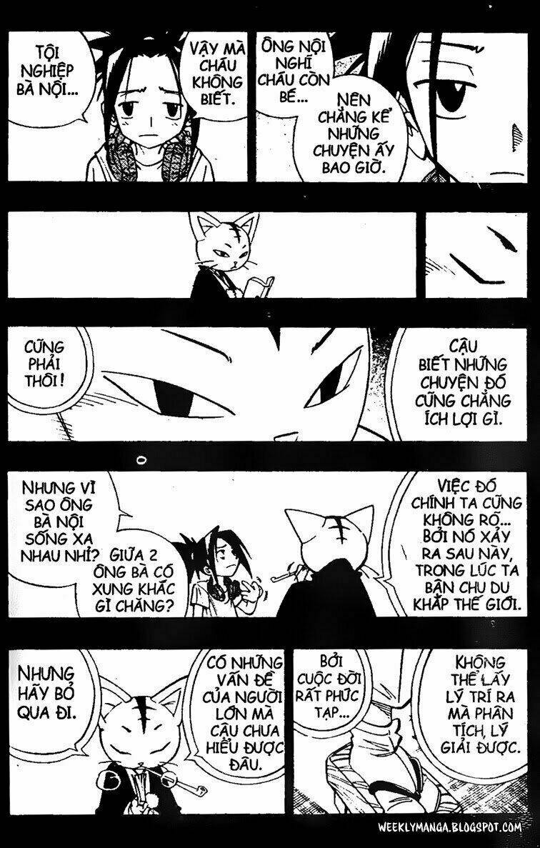 vua pháp thuật chapter 164 19