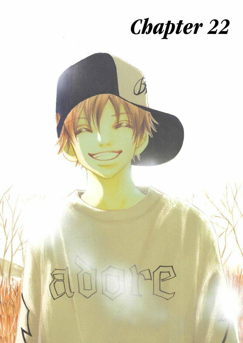 ngày ấy ta bên nhau chapter 22 1