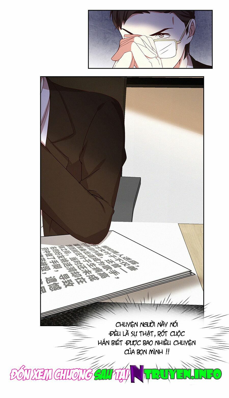 trọng sinh quý thê chi phục thù hoa lệ chapter 41 29