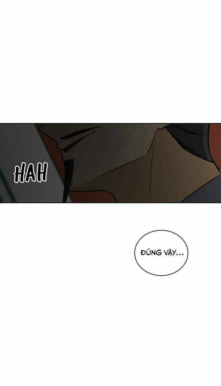 quái thú với hoa chapter 50 28