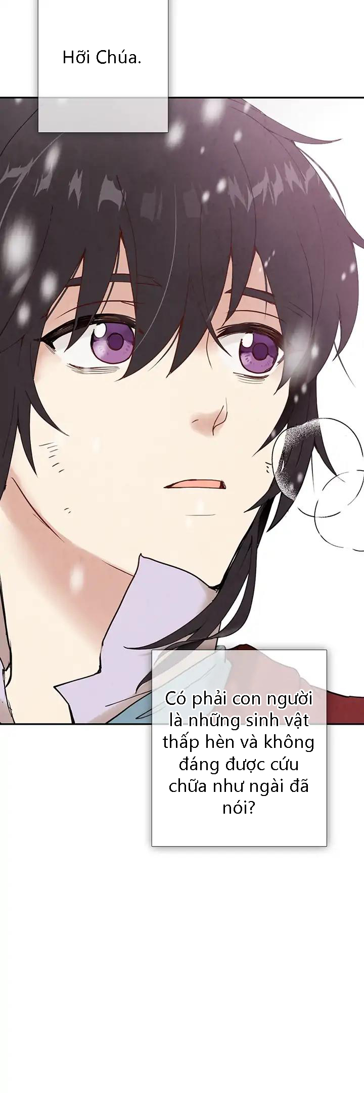 nụ hôn của valentine chapter 2 26